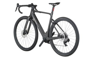 SOLACE GRAVEL 30 CARBON BLCK 2026